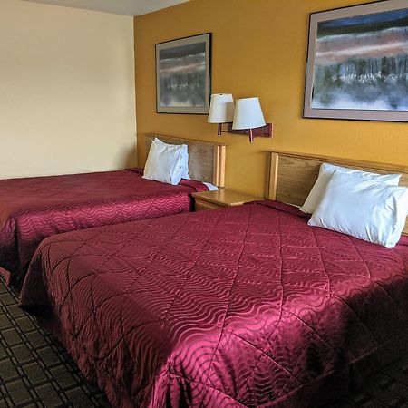 Executive Inn Форт Уэйн Экстерьер фото