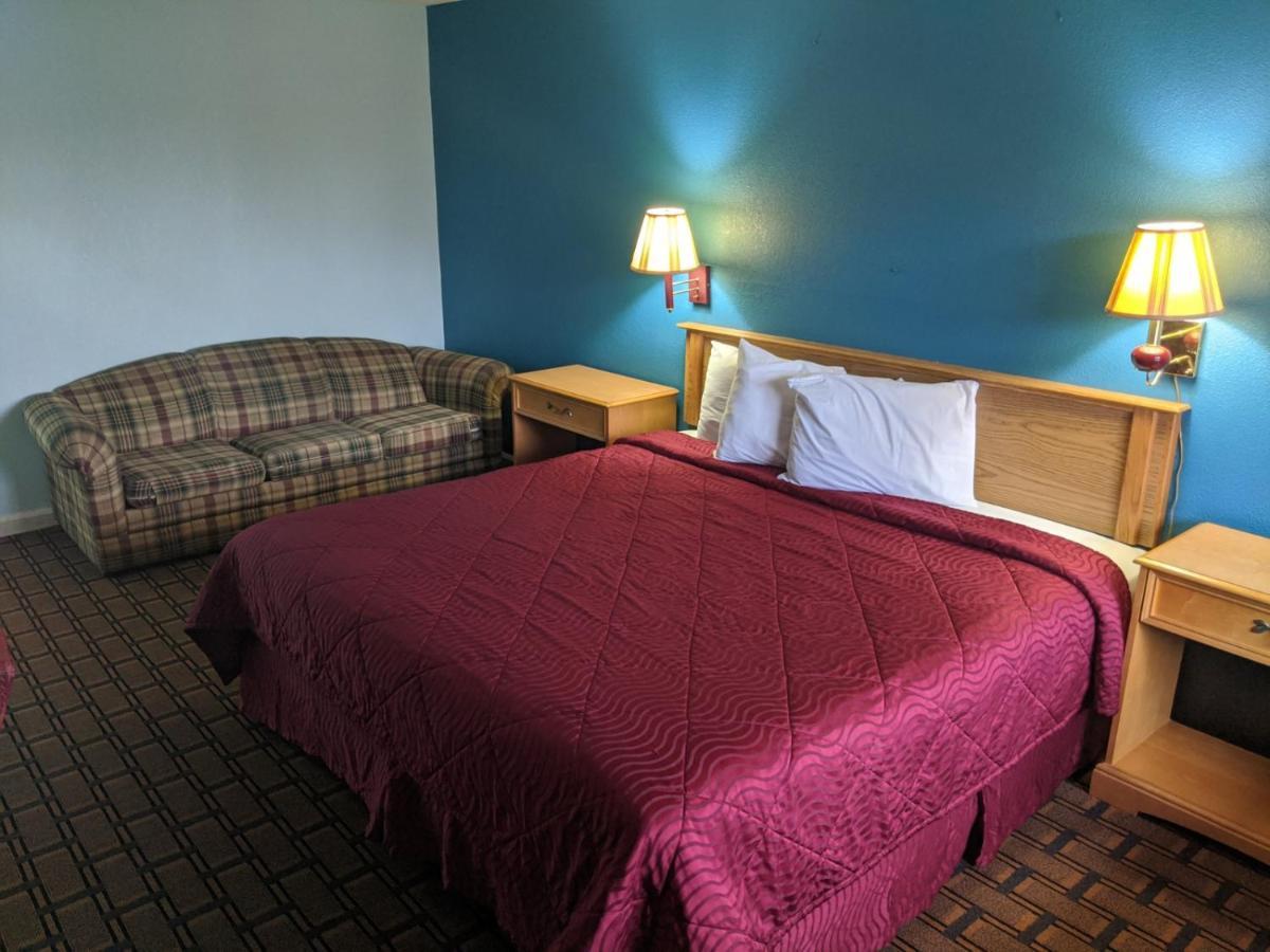 Executive Inn Форт Уэйн Экстерьер фото