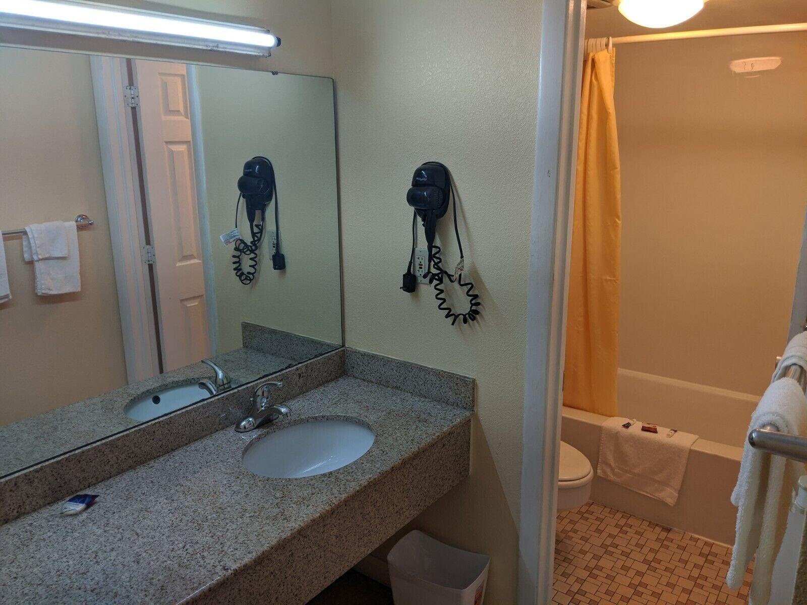 Executive Inn Форт Уэйн Экстерьер фото