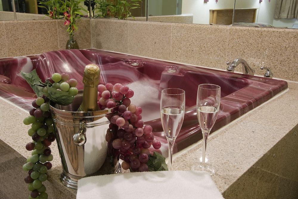 Executive Inn Форт Уэйн Экстерьер фото