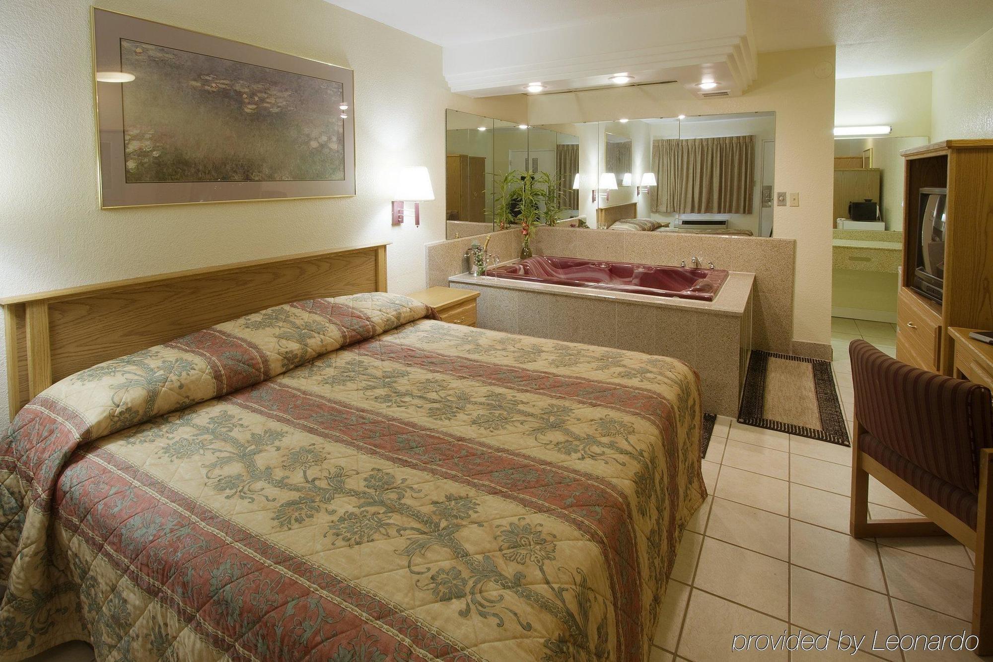 Executive Inn Форт Уэйн Номер фото