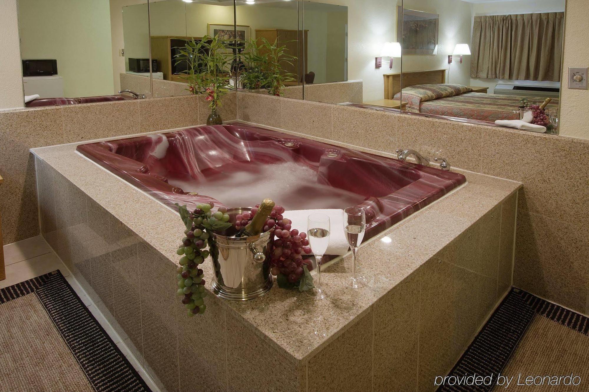 Executive Inn Форт Уэйн Удобства фото