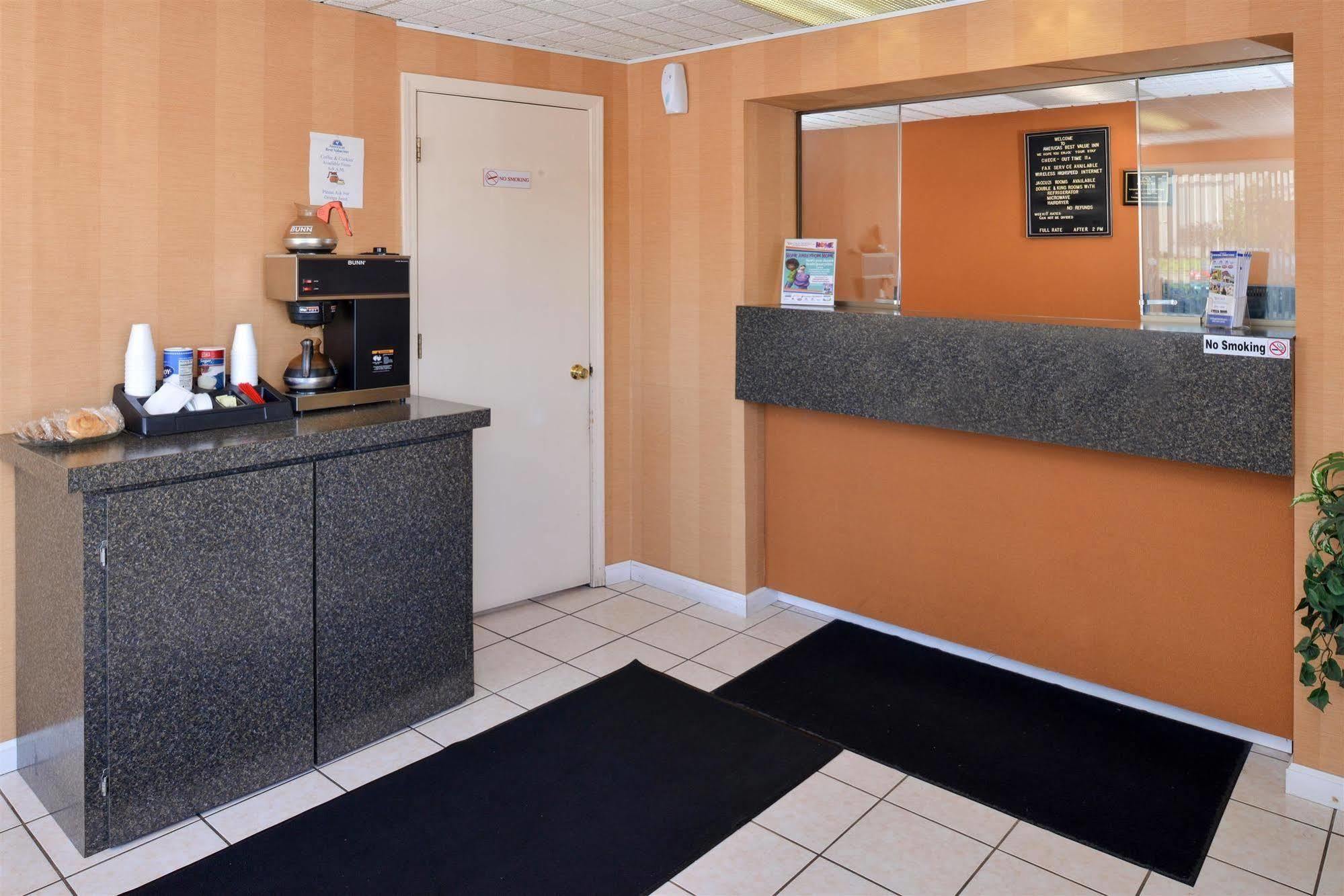 Executive Inn Форт Уэйн Экстерьер фото