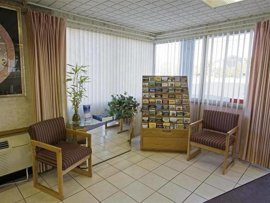 Executive Inn Форт Уэйн Экстерьер фото